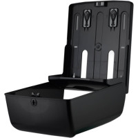 Диспенсер листовых полотенец Ksitex V сложения TH-8238B 33219
