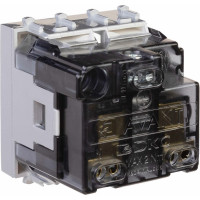 Модульная розетка DKC Avanti, 2P+E, с защитными шторками, закаленная сталь, 2 модуля 4404002