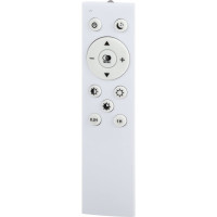 Потолочный светильник ЭРА Классик SPB-6-70-RC Savern В светодиод с ДУ, 70Вт 3400-5500К Б0051096