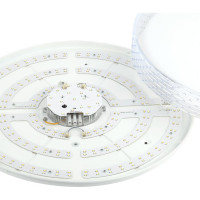 Потолочный светильник ЭРА Классик SPB-6-70-RC LIM светодиод с пульт ДУ, 70Вт 3400-5500К Б0051102