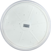 Потолочный светильник ЭРА Классик SPB-6-70-RC LIM светодиод с пульт ДУ, 70Вт 3400-5500К Б0051102