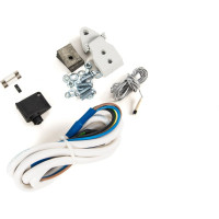 Уличный источник бесперебойного питания SKAT V.12DC-18 ИСП.5М 854