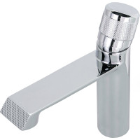 Смеситель для раковины ORANGE SOLE с декором M03-021cr