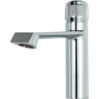 Смеситель для раковины ORANGE SOLE с декором M03-021cr