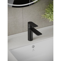 Смеситель для раковины ORANGE BERNI M09-021b