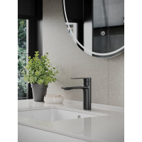 Смеситель для раковины ORANGE BERNI M09-021b