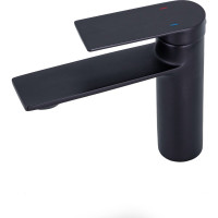 Смеситель для раковины ORANGE BERNI M09-021b