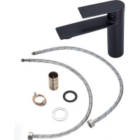 Смеситель для раковины ORANGE BERNI M09-021b