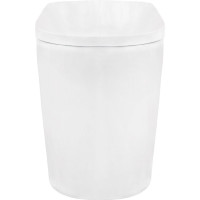 Электронный напольный унитаз Swedbe SMART 0.500