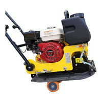 Виброплита SPEKTROS SVP-95H, Honda GX160 148