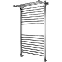 Полотенцесушитель ENERGY Quadro Modus 1000x500 УТ-УТ-00970