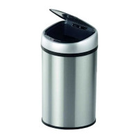 Сенсорная урна Ksitex AGB-9L 33240