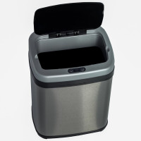 Сенсорная урна Ksitex AGB-20M 33243