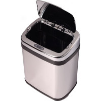 Сенсорная урна Ksitex AGB-20S 33242