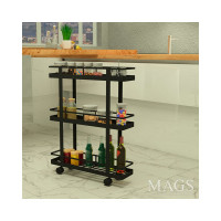 Этажерка ПК МАГС КОМПАКТА на колесах СКЛ07-00002