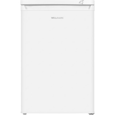 Морозильная камера Willmark UF-109M 93 л, A+, 4 отделения, R600a, цвет белый 1000803