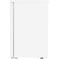 Морозильная камера Willmark UF-109M 93 л, A+, 4 отделения, R600a, цвет белый 1000803