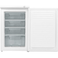 Морозильная камера Willmark UF-109M 93 л, A+, 4 отделения, R600a, цвет белый 1000803