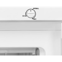 Морозильная камера Willmark UF-109M 93 л, A+, 4 отделения, R600a, цвет белый 1000803