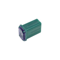 Предохранитель Nord-Yada FLK-214 MICRO 40 A, 6.2x9.7 мм, h15, 2 шт в упаковке 904931