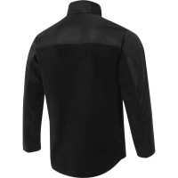 Комбинированная толстовка СОЮЗСПЕЦОДЕЖДА СПЕЦ черная, р. 44-46 рост 170-176 2000000165134