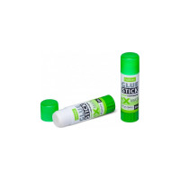 Клей-карандаш Hatber X-Mate 36гр, в картонной дисплей-витрине, 12 шт 058780