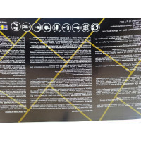 Краска Spektrum Интериор 07 База аШвит 0,68 л 55609