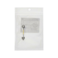 Светодиодная автолампа СИМАЛЕНД C5W, 2 СОВ, 41 мм, 2.5 Вт, свечение белое 4777395