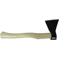 Хозяйственный кованый топор Агростройлидер 0.8 кг Б2 Т2