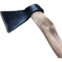 Кованый топор Агростройлидер 1.2 кг Б3 Т22