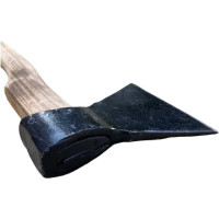 Кованый топор Агростройлидер 1.2 кг Б3 Т22