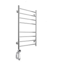 Электрический полотенцесушитель Domoterm Медея П8 400x800 EL