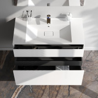 База под раковину AM.PM INSPIRE V2.0 подвесная, M50AFHX1003WM