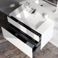 База под раковину AM.PM INSPIRE V2.0 подвесная, M50AFHX1003WM