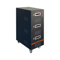 Стабилизатор Энергия Hybrid-100 000, 3, II поколение Е0101-0203