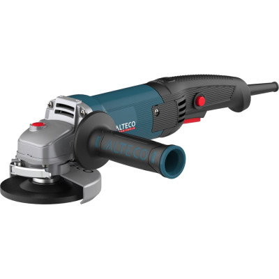 Угловая шлифмашина ALTECO AGH 1100-125 HEAVY DUTY 40941