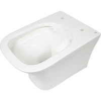 Подвесной унитаз Orange безободковый C02-100W