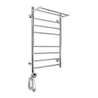 Электрический полотенцесушитель Domoterm Медея сп П8 500x800 EL