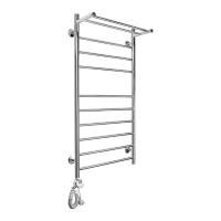 Электрический полотенцесушитель Domoterm Медея сп П10 500x1000 EL