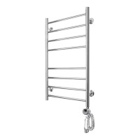 Электрический полотенцесушитель Domoterm Медея П8 500x800 ER