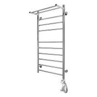 Электрический полотенцесушитель Domoterm Медея сп П10 500x1000 ER