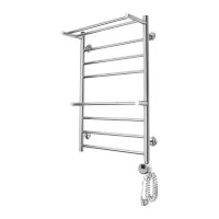 Электрический полотенцесушитель Domoterm Медея сп2 П8 500x800 ER