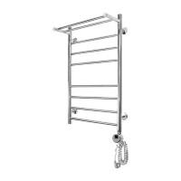 Электрический полотенцесушитель Domoterm Медея сп П8 500x800 ER