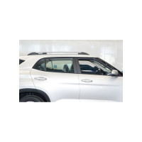 Рейлинги PT Group серебристый муар, HYUNDAI Creta 2021 HCR-21-553022.11