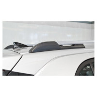 Рейлинги PT Group серебристый муар, HYUNDAI Creta 2021 HCR-21-553022.11