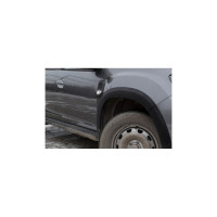 Накладки на крылья PT Group 8 шт., RENAULT Duster 2021 RDU-21-113400.22