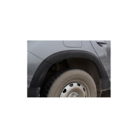 Накладки на крылья PT Group 8 шт., RENAULT Duster 2021 RDU-21-113400.22