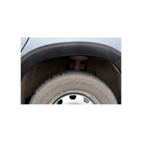 Накладки на крылья PT Group 8 шт., RENAULT Duster 2021 RDU-21-113400.22