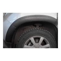 Накладки на крылья PT Group 8 шт., RENAULT Duster 2021 RDU-21-113400.22