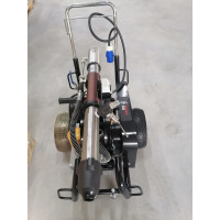 Безвоздушный распылитель Chnye (CY970 (Graco type, сопло) 55298